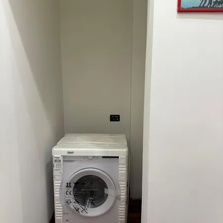 Luxury In דירה