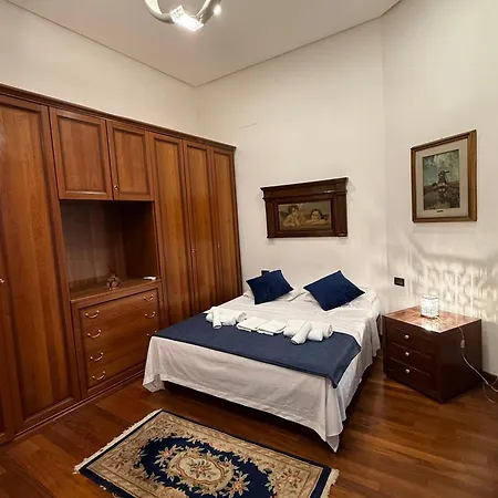 דירה Luxury In *