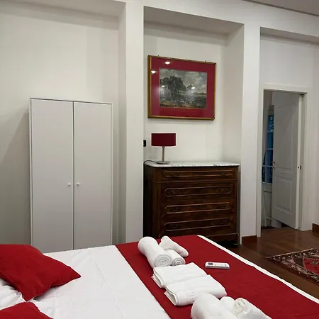 Luxury In רומא