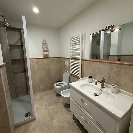Luxury In * רומא
