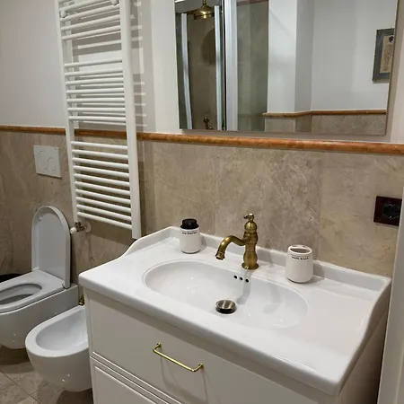 Luxury In * רומא