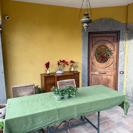 דירה Luxury In רומא