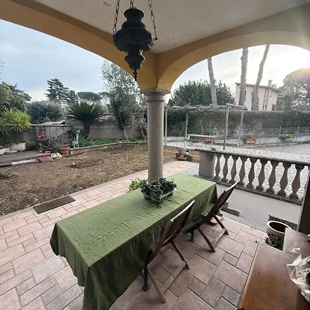 Luxury In דירה *