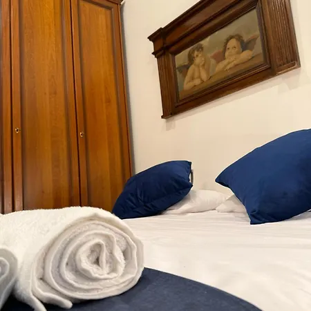 Luxury In Rome