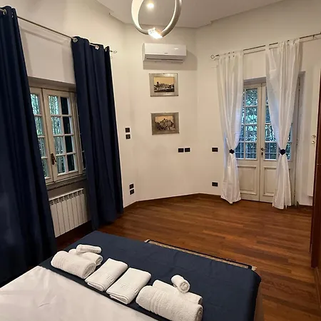 Apartment Luxury In