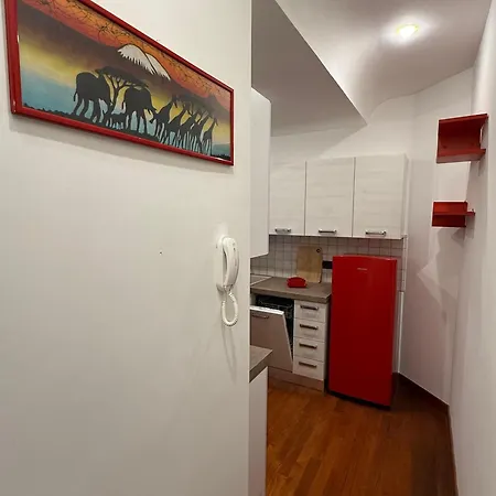 Apartment Luxury In *
