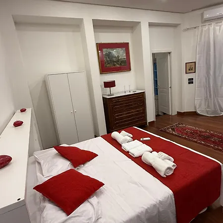 Luxury In Roma