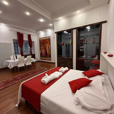 Luxury In