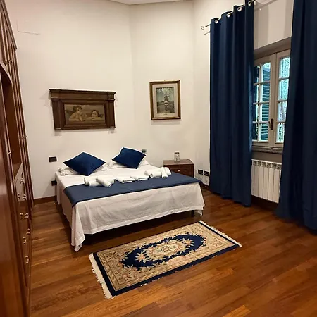 Luxury In Appartamento