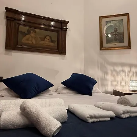 Luxury In Appartamento *