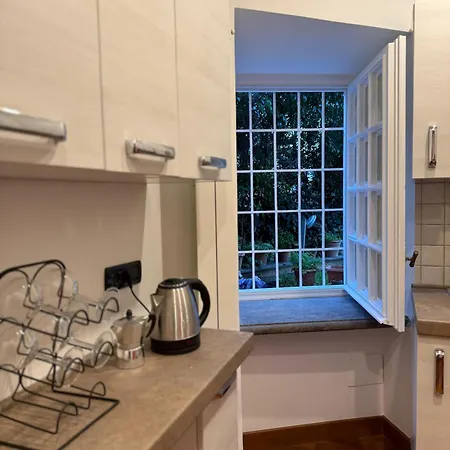 Apartment Luxury In Rome