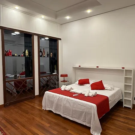 Luxury In