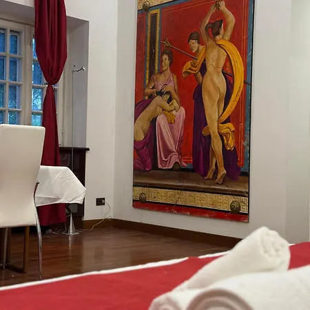 Luxury In Apartment