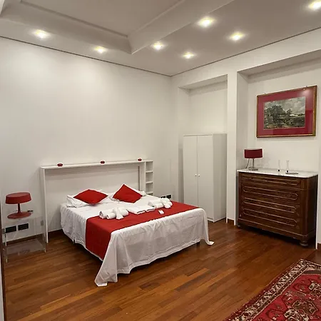 Apartment Luxury In