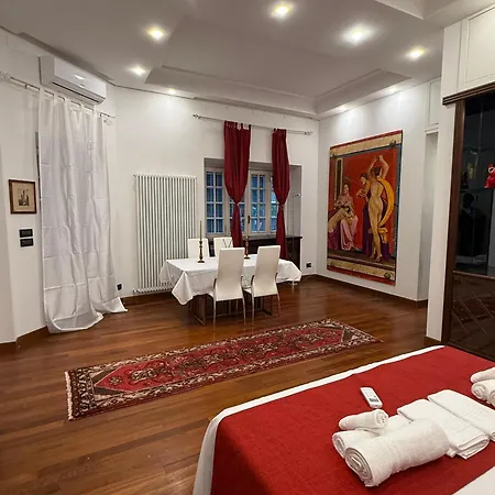 Luxury In