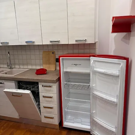 Appartamento Luxury In