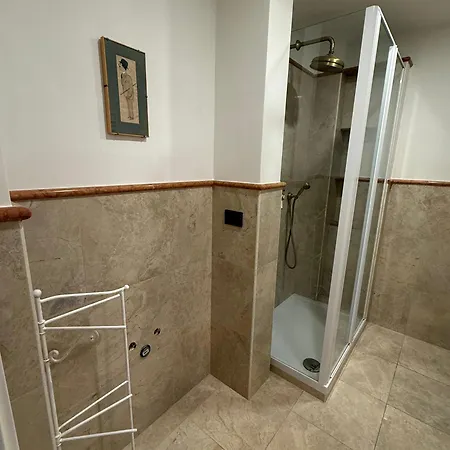 Luxury In Apartment *