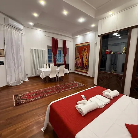Luxury In * Rome