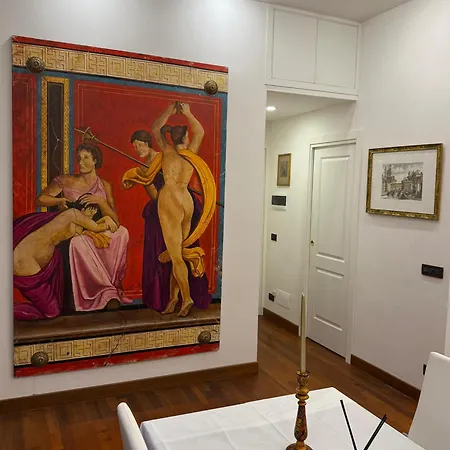 Luxury In * Rome