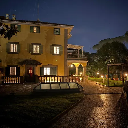 Luxury In Appartamento