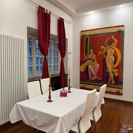 Luxury In